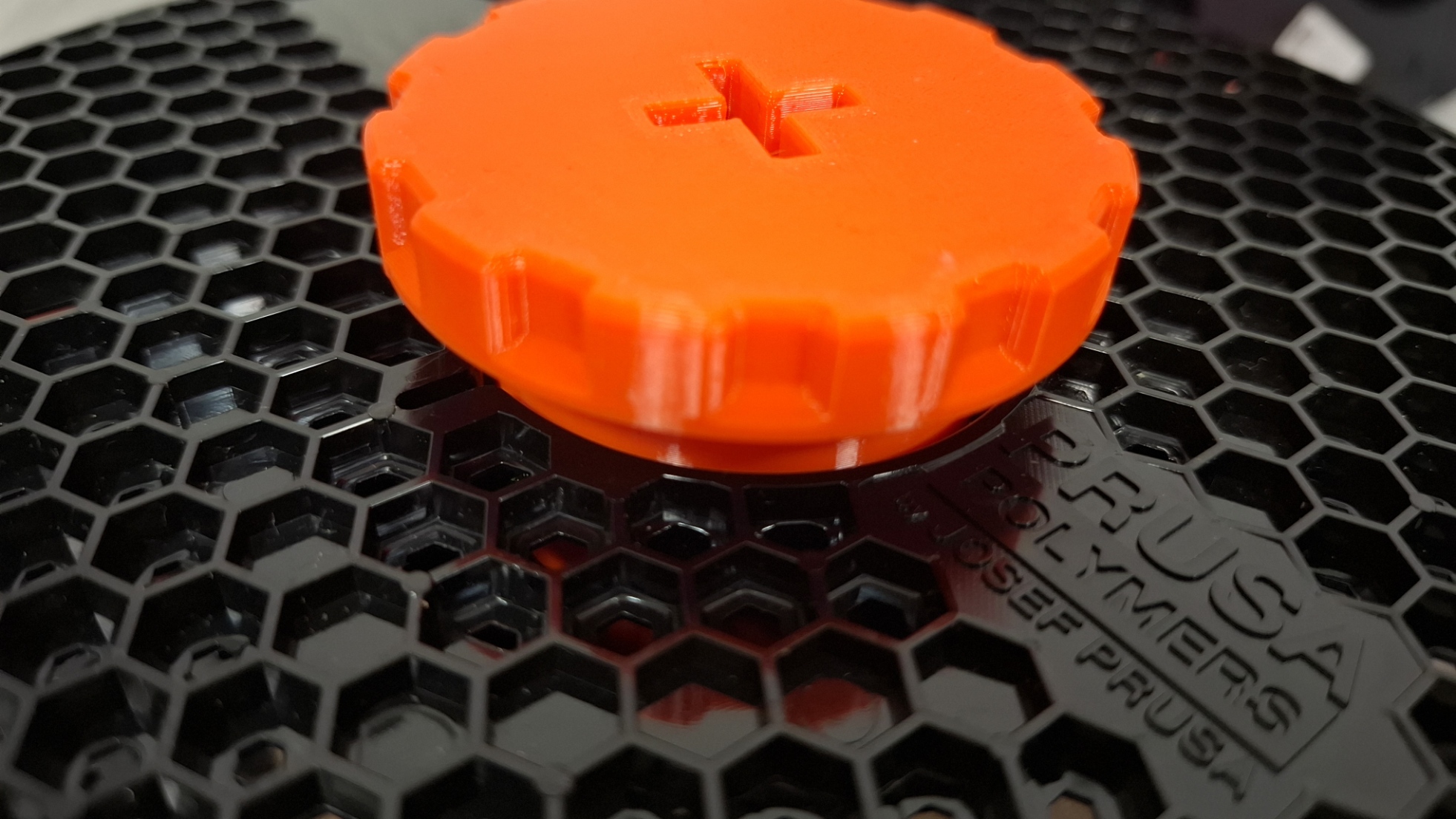 Core One+ / L / spoolholder universal set — miniatura 10