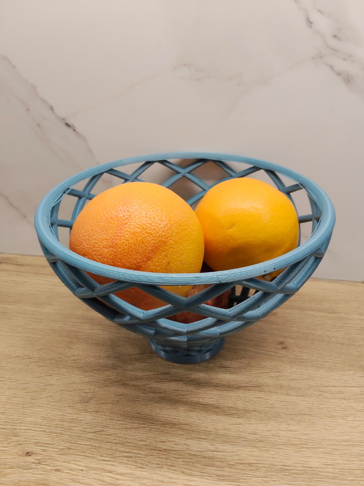 Fruit bowl