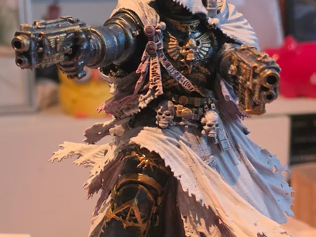 Lord Cypher