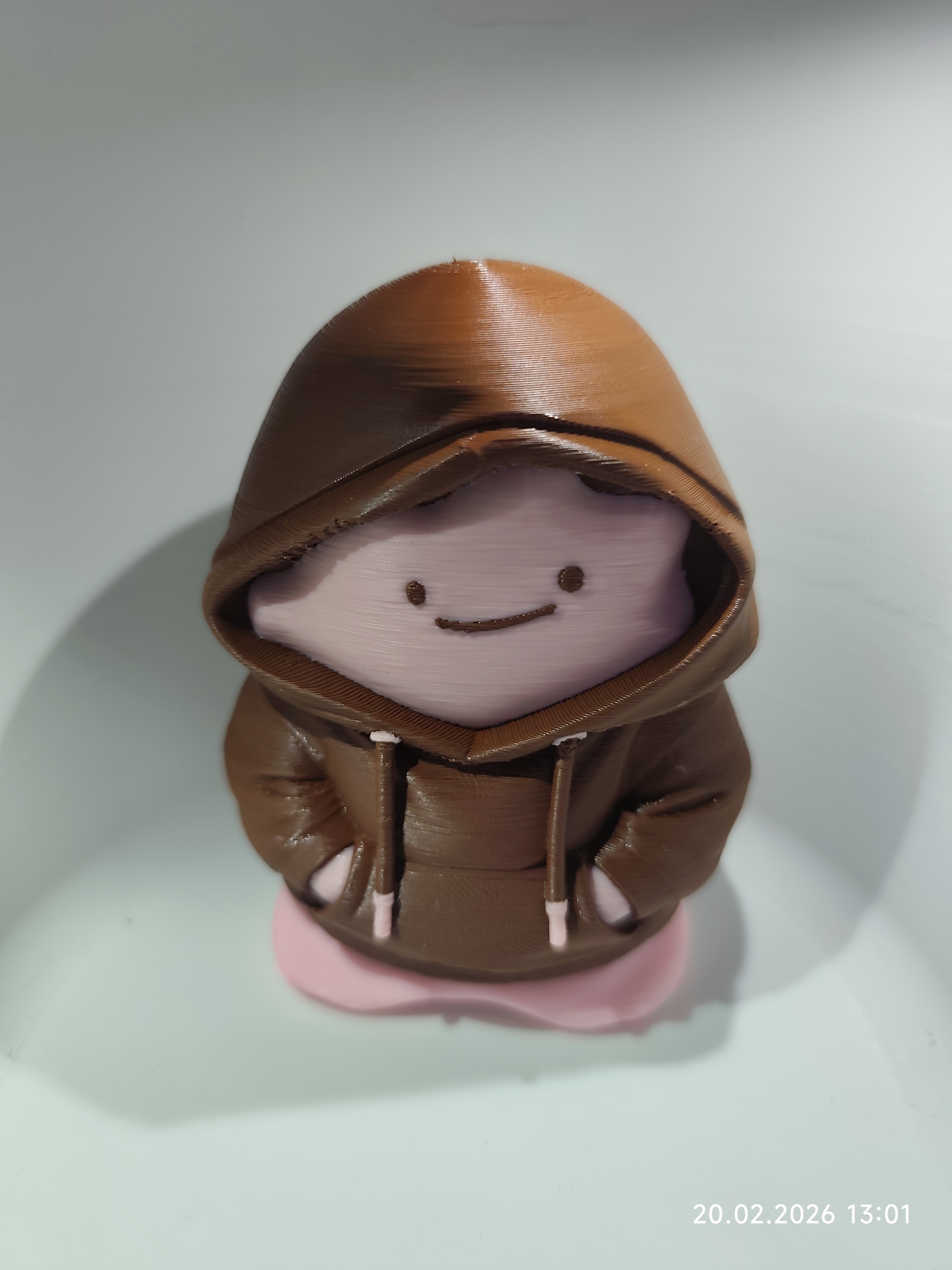 Pokemon Ditto