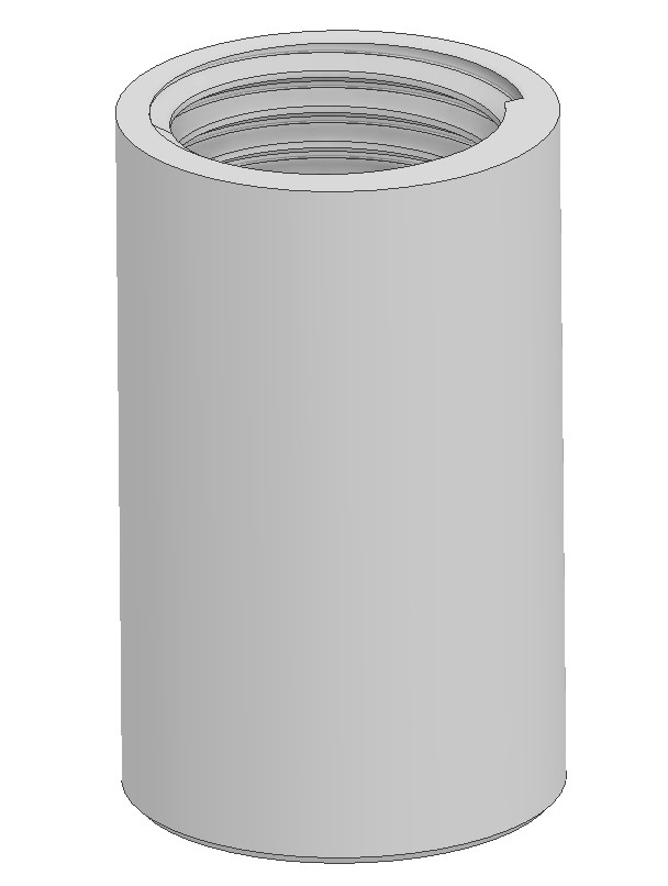 Spark plug protector