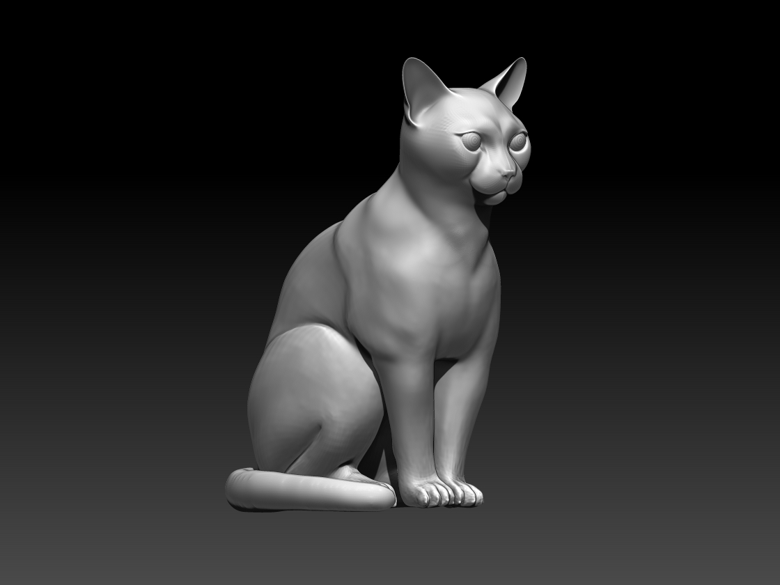 cats — thumbnail 2