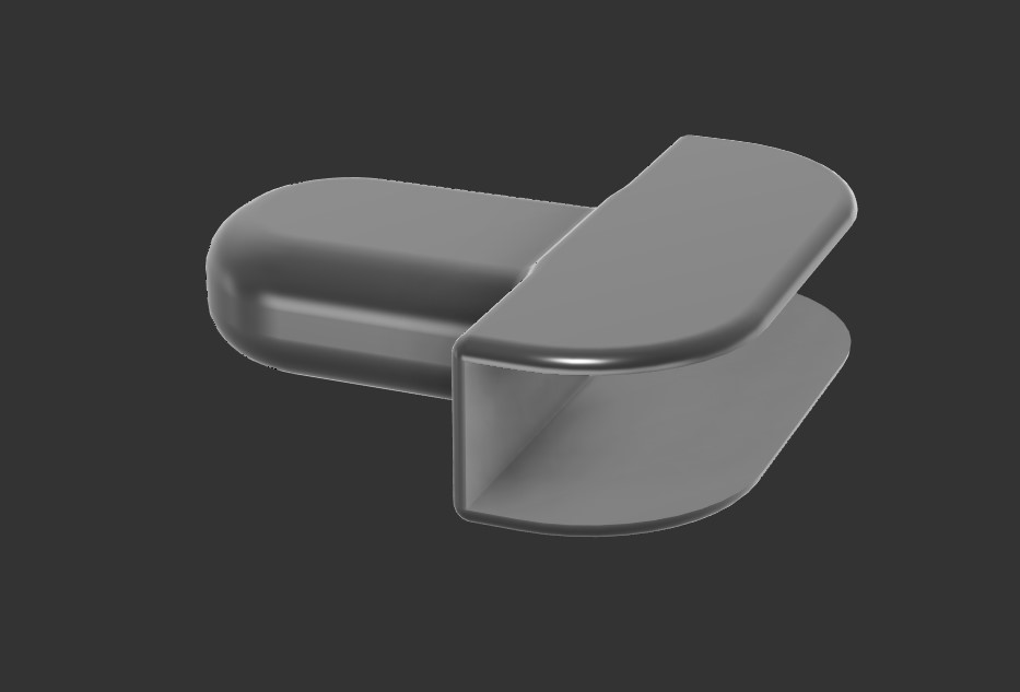 Asia Potty / China Potty Mount