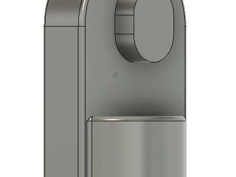 Frizionata furniture piston reduction
