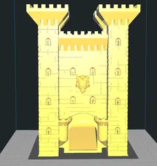 Dice Tower