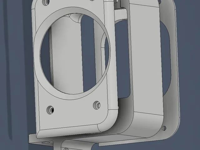 Annex K3 chamber heater