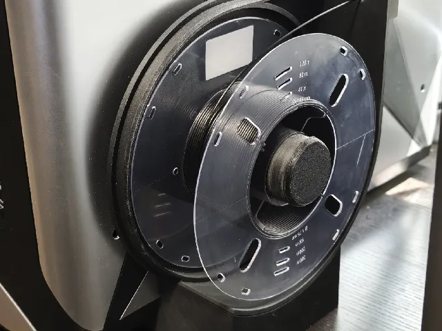 Qidi xmax3 x-max3 x-max-3 spool holder