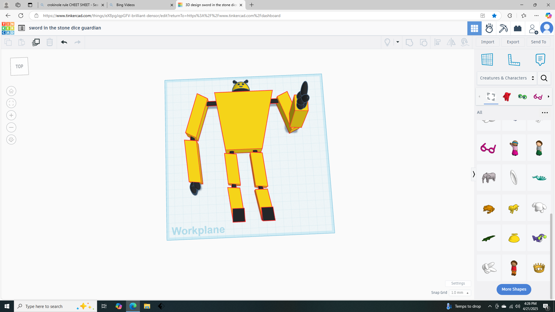 BEE MECH