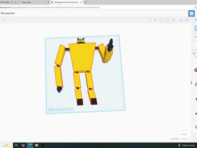 BEE MECH