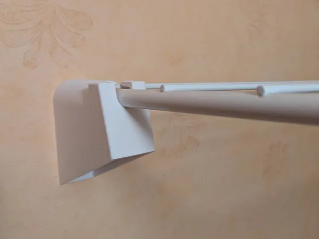 Bracket for drying rack Tork Reda