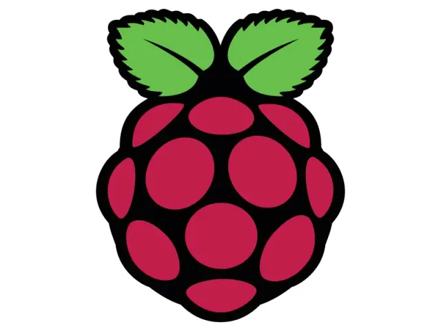 RaspberryPi
