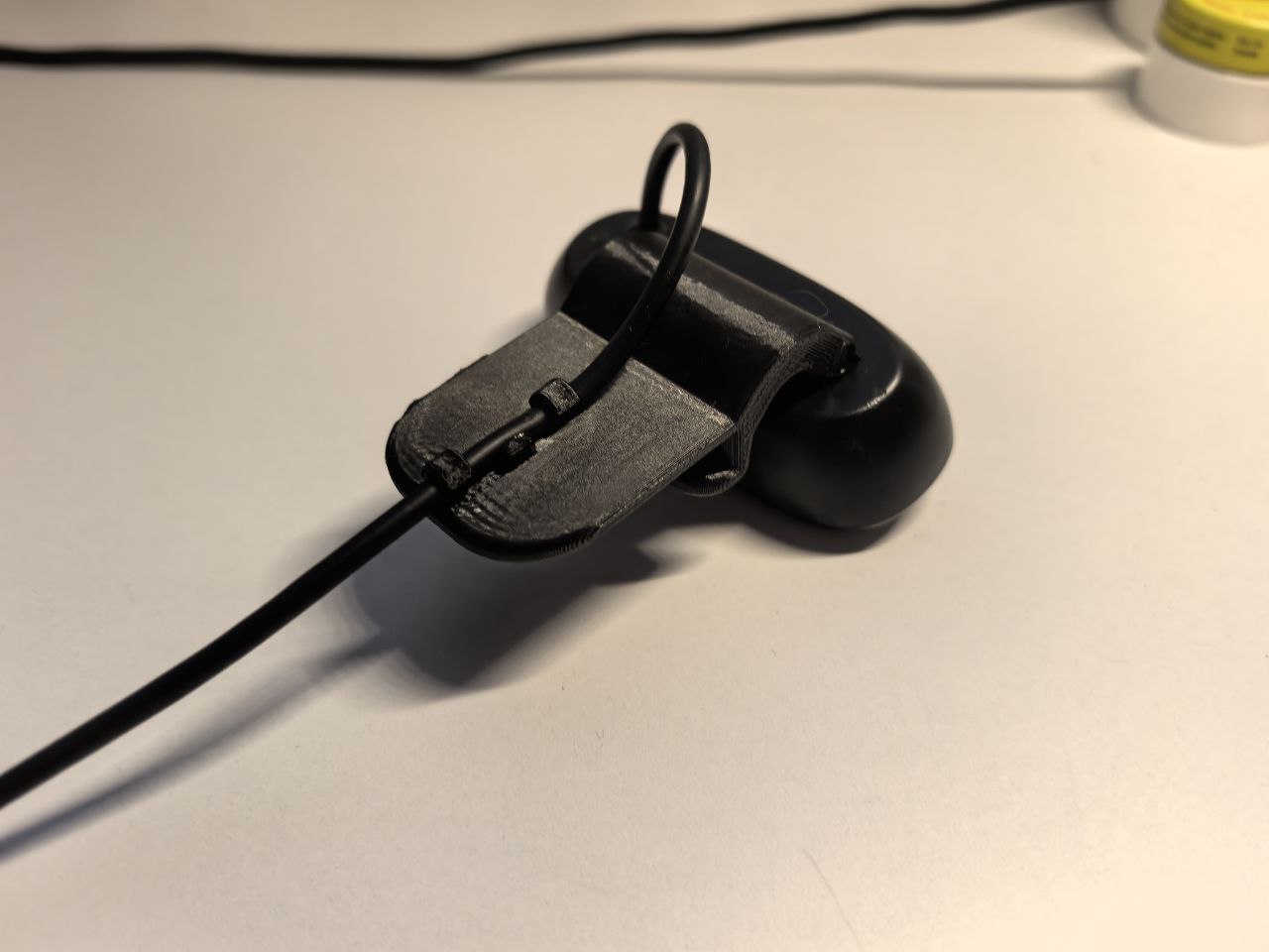 Logitech c310 laptop holder — miniatura 2