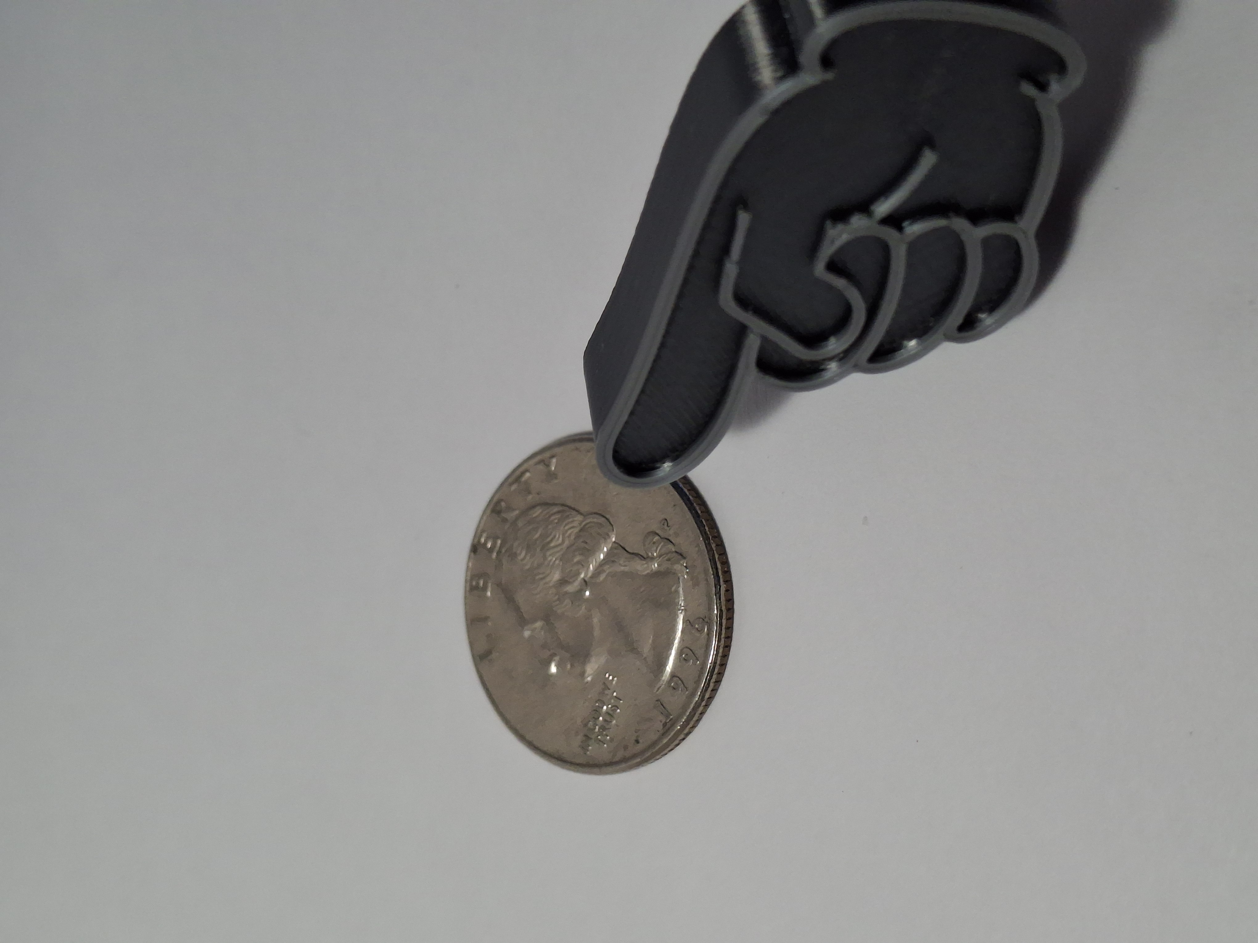 Pen Pointer (also works with pencils) — miniatura 2