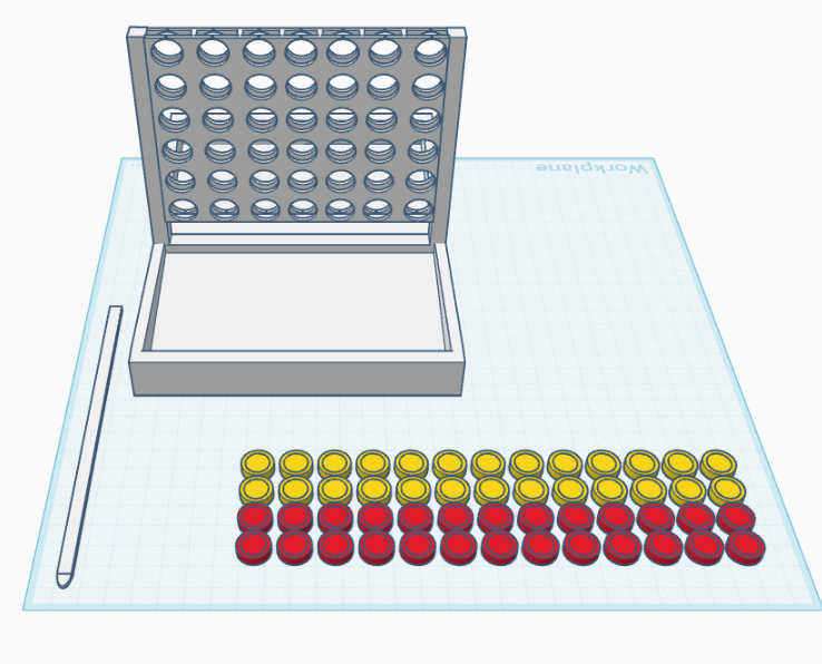 Connect 4
