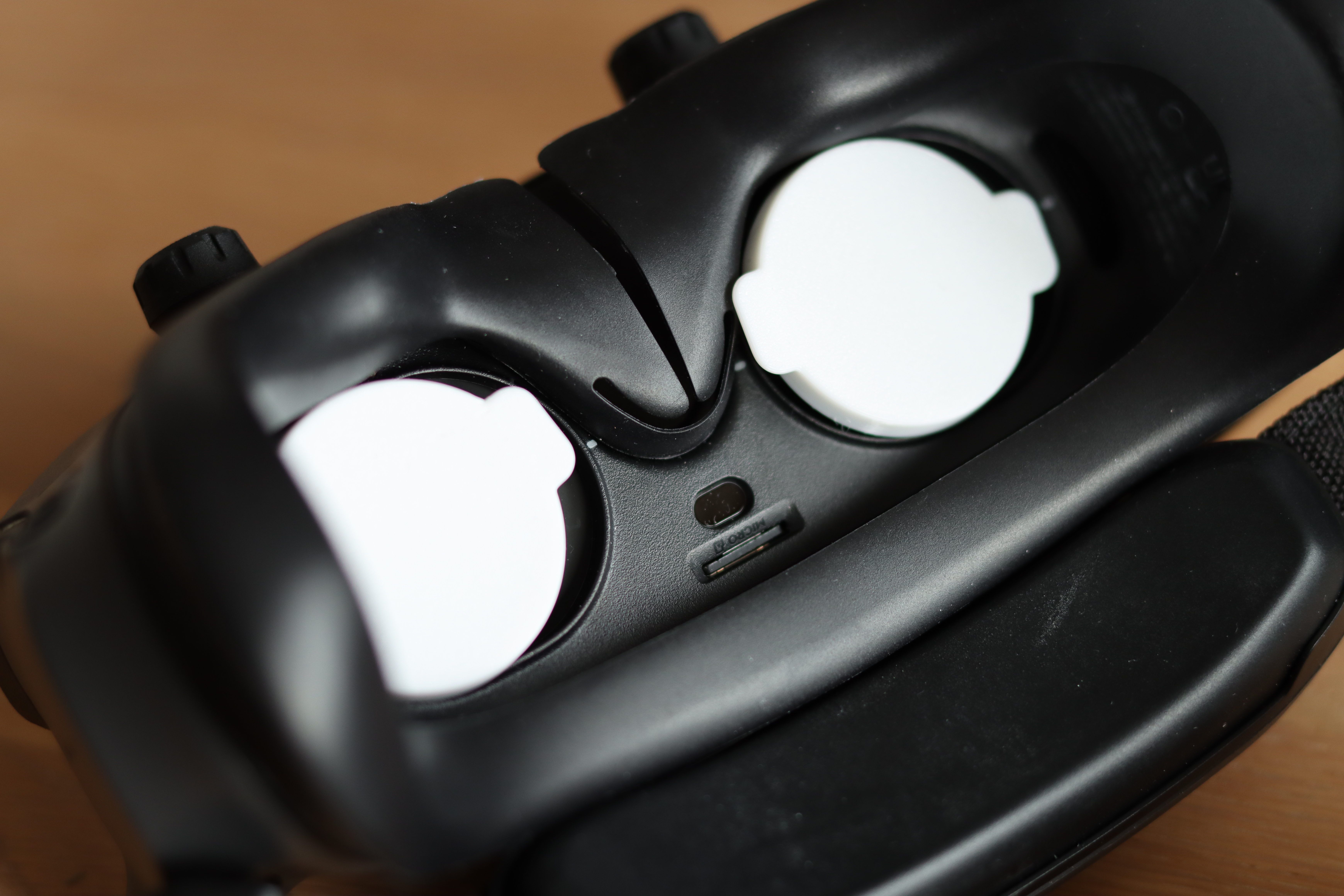 Lens Cover DJI Goggles 3