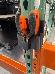 Pallet Rack Tool Pack - Prusa XL Tool Holder