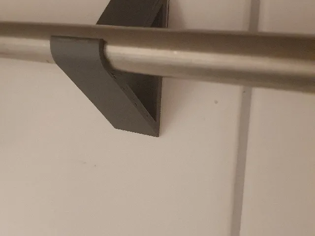 IKEA Kungsfors wall support