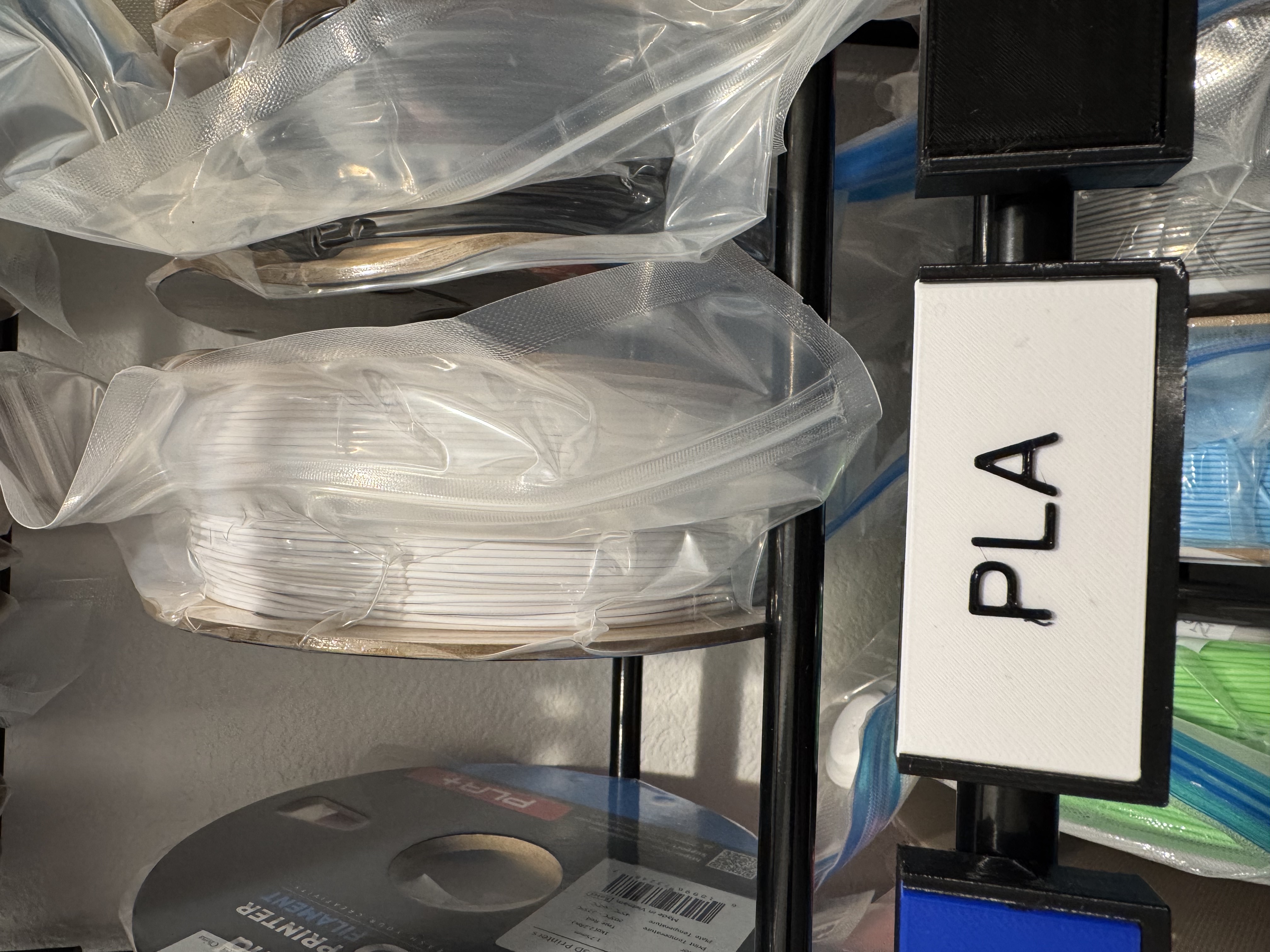 Filament Rack Labels — miniatura 5