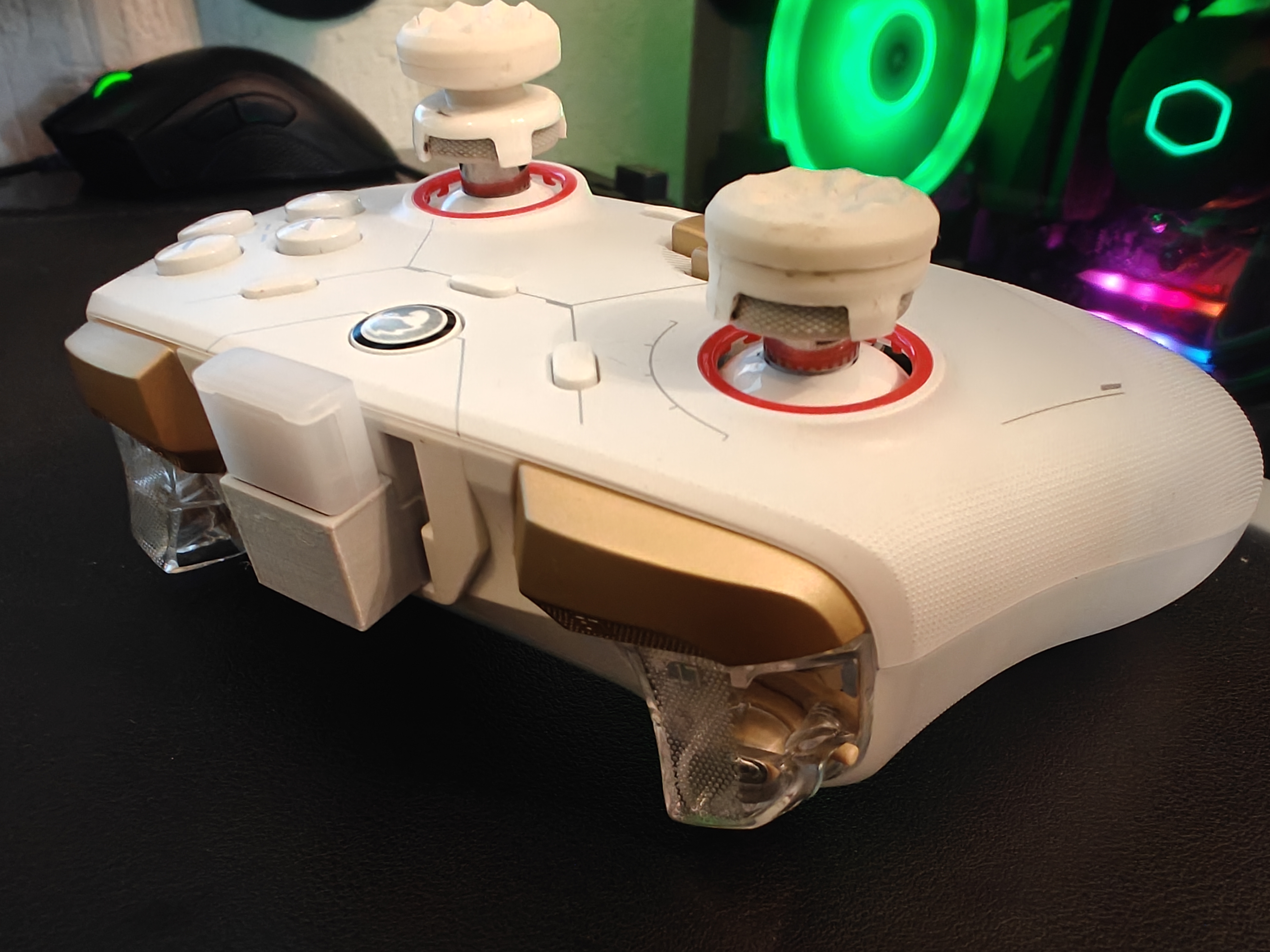 Gamesir Cyclone 2 Dongle Holder
