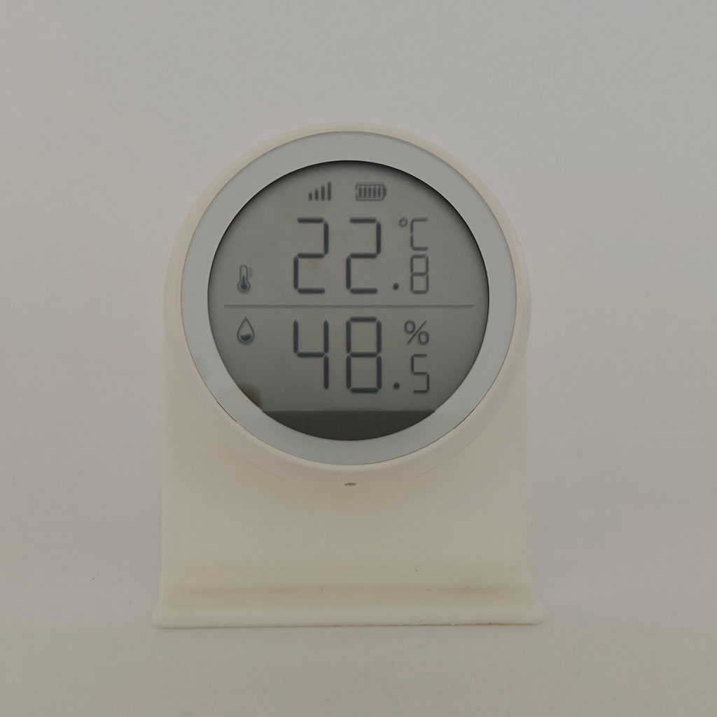 Thermometer stand