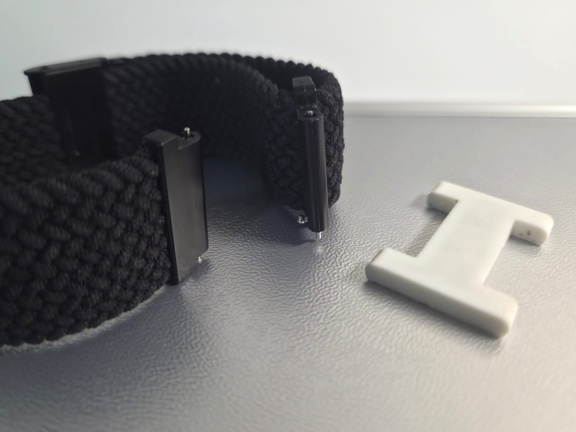Watch Strap Bracelet - Multiple Sizes — miniatura 4