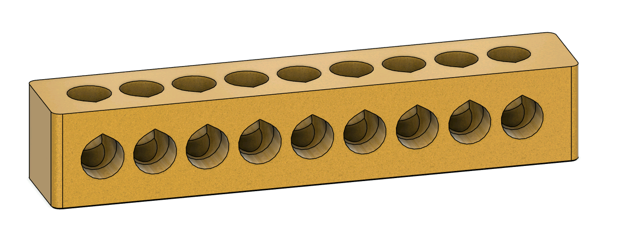 Tolerance Calibrator