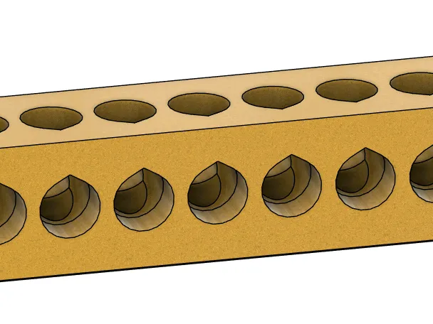 Tolerance Calibrator