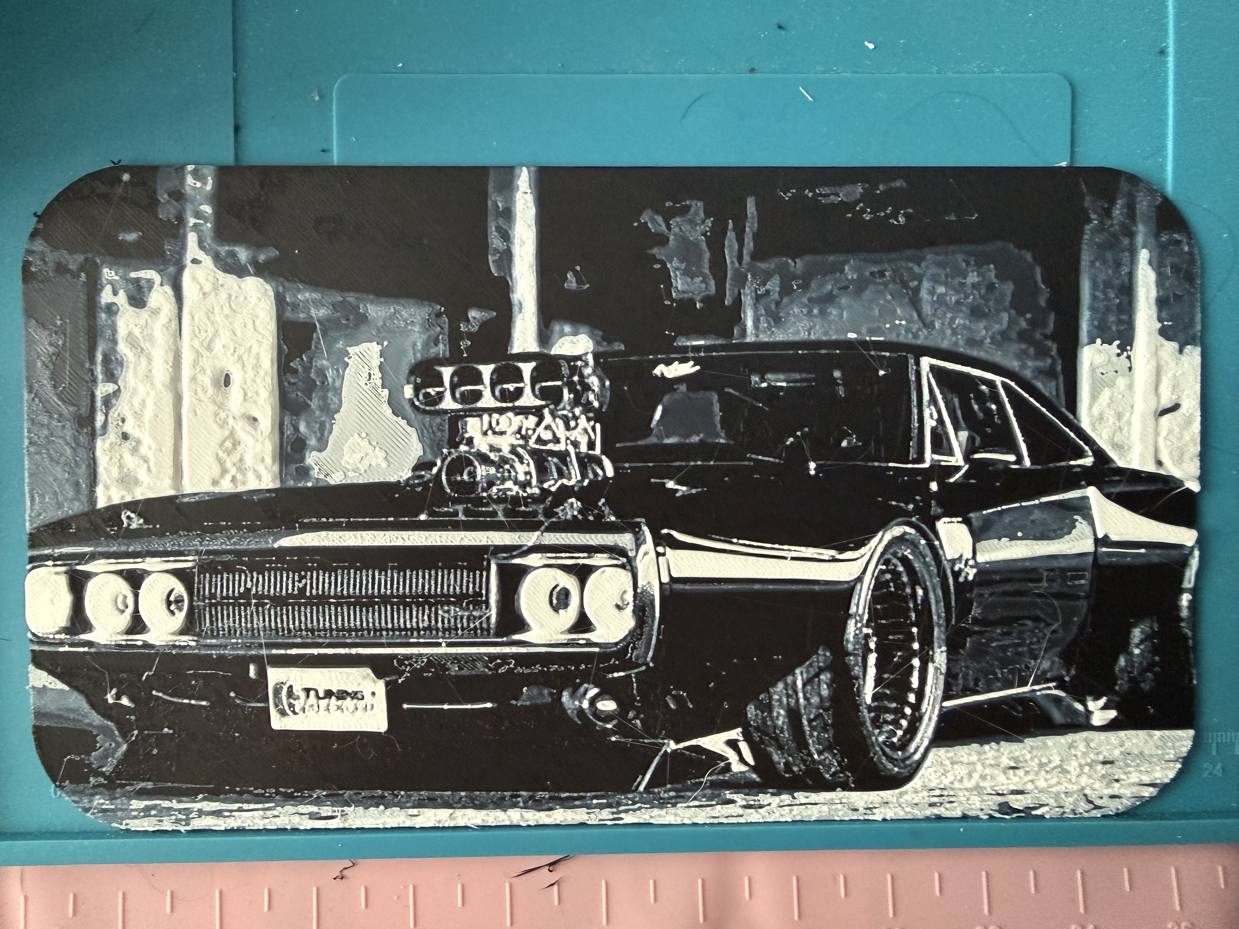 Dom Car