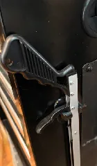 Reacher Holder with Magnets