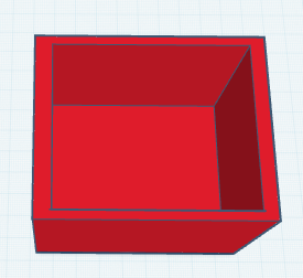 And another organizer 3D model by william