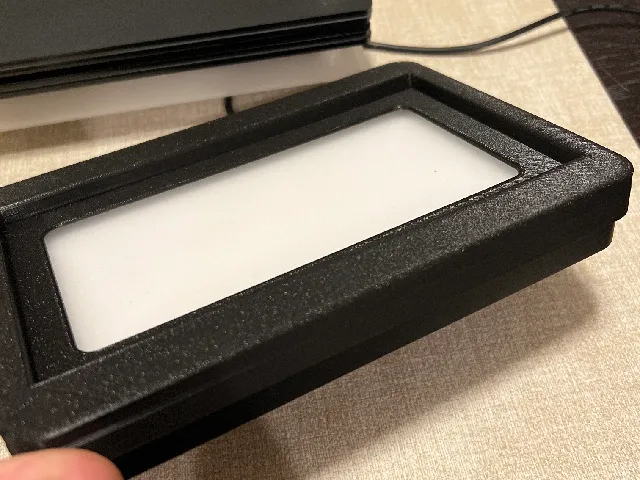 Essential Film Holder CS-Lite Centering Guide Tool