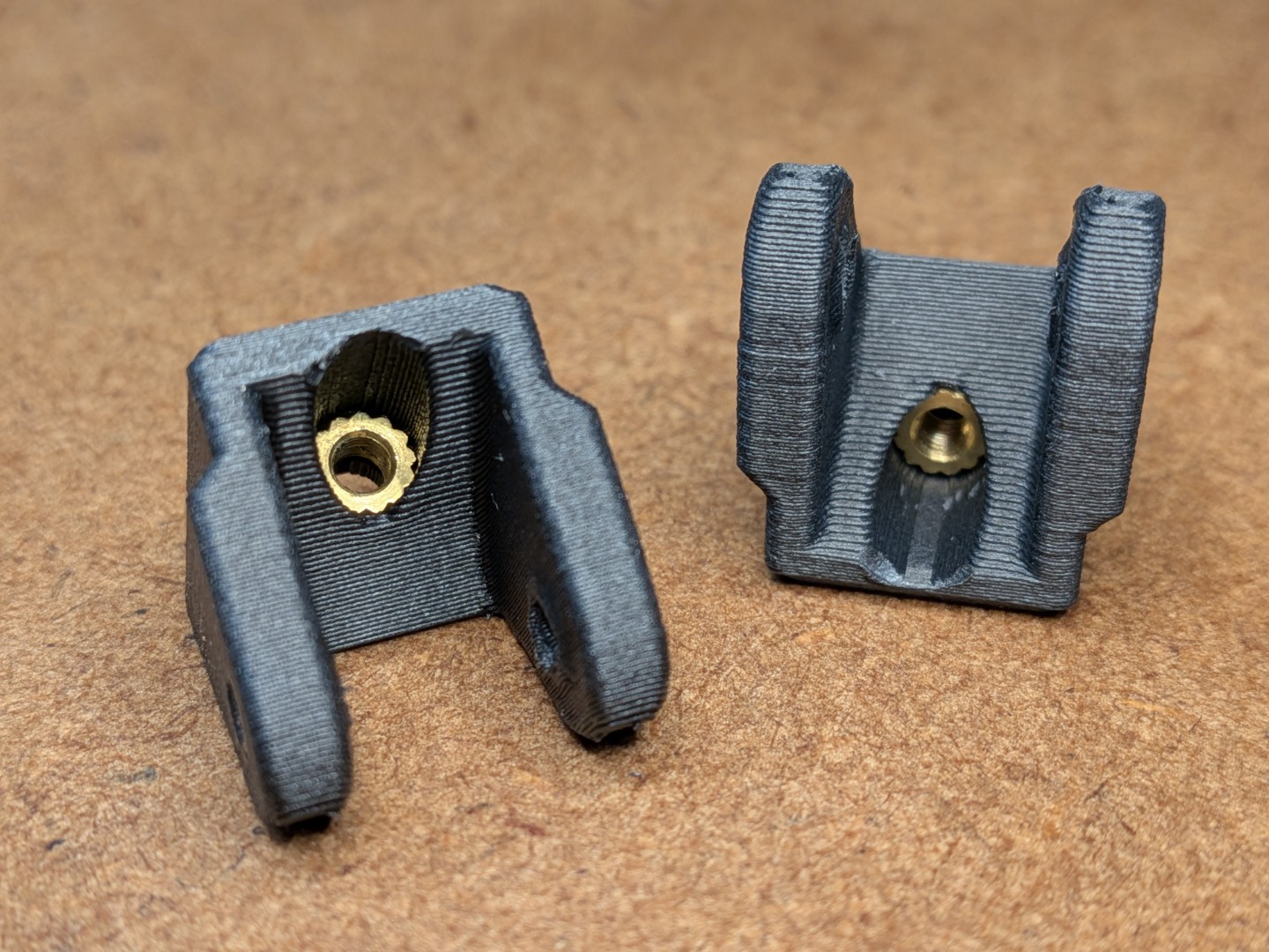 Miniatura 9 do modelo 3D CORE One Pins Mod