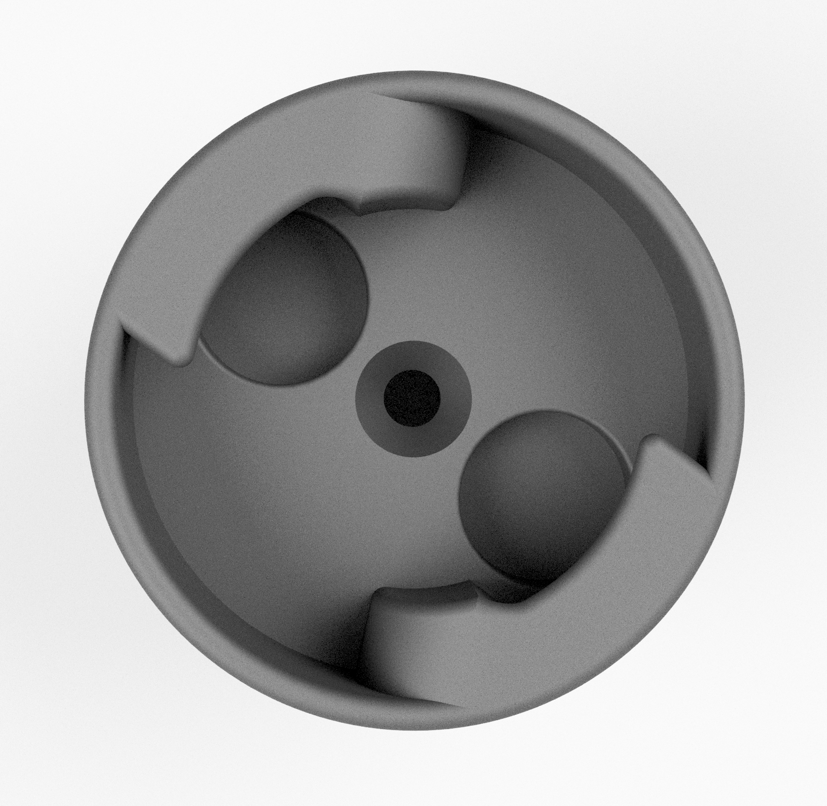 PTFE connector — miniatura 4