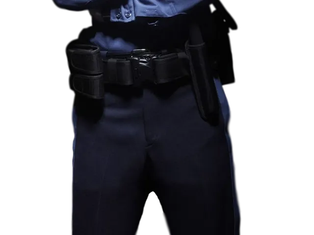 Sgt. Drew Wu "Grimm" (2011)