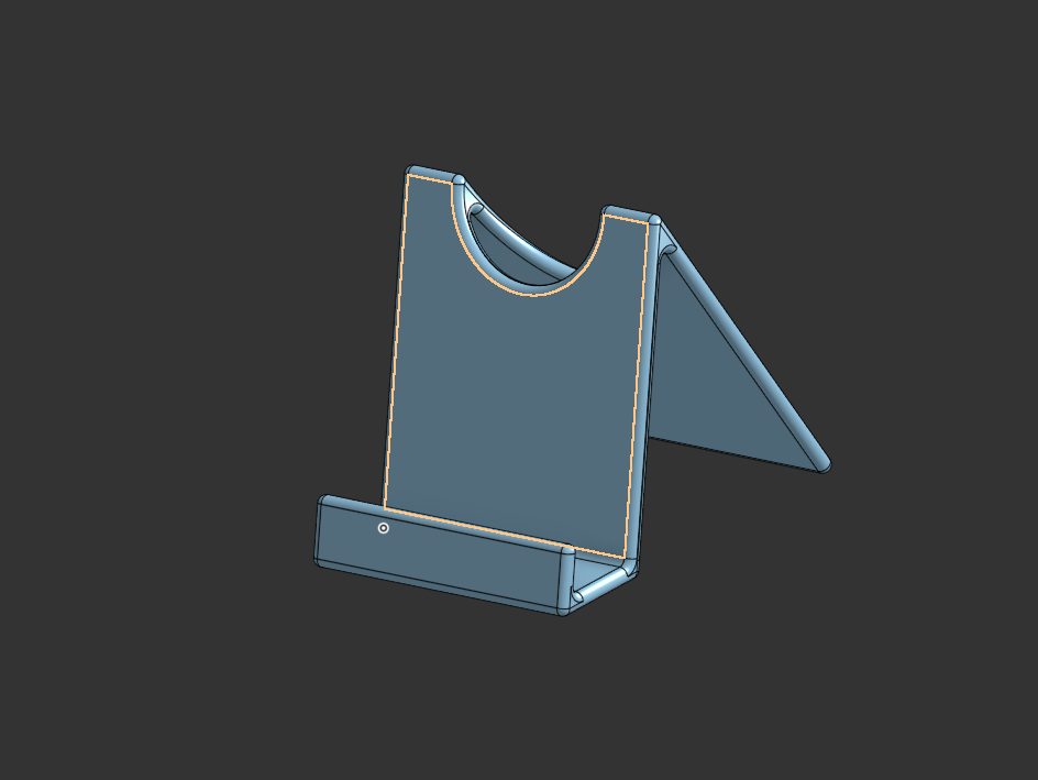 Handyhalter