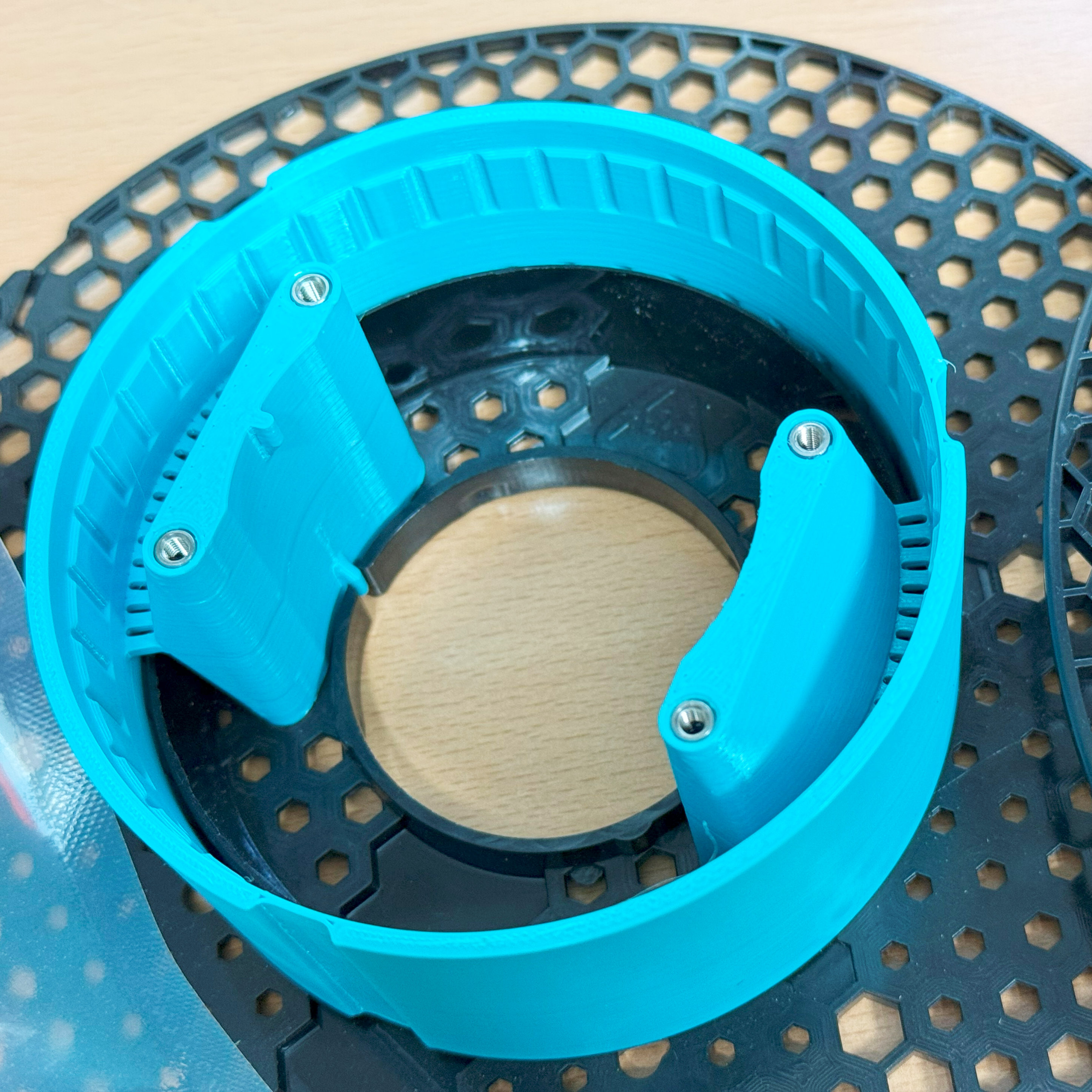 Yet Another Prusament Masterspool