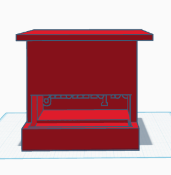 3d printer ideas box — miniatura 4