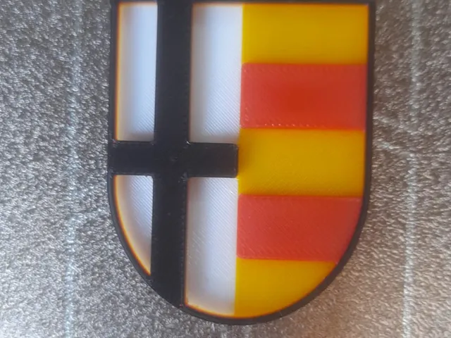 Olpe Nrw Emblem
