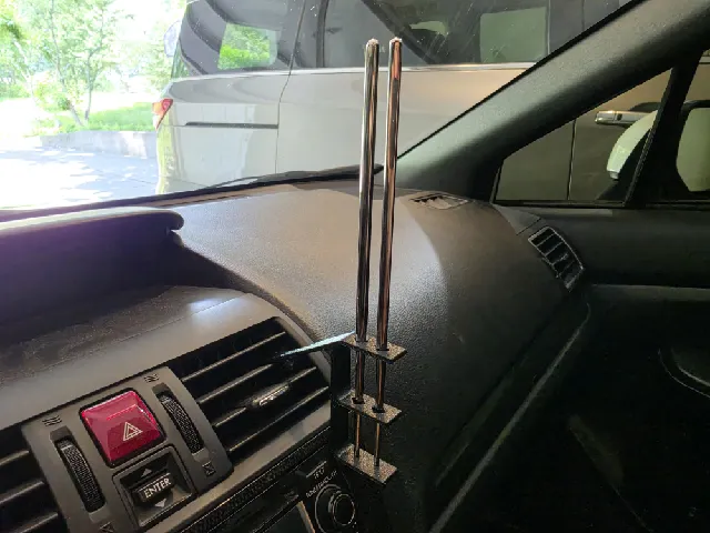 Chop Stick Holder