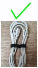 Cable Organizer / Cable Clip