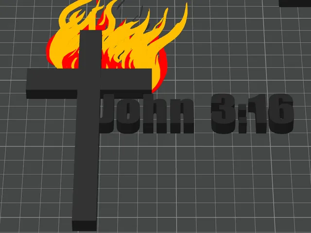 Fire Cross Bro