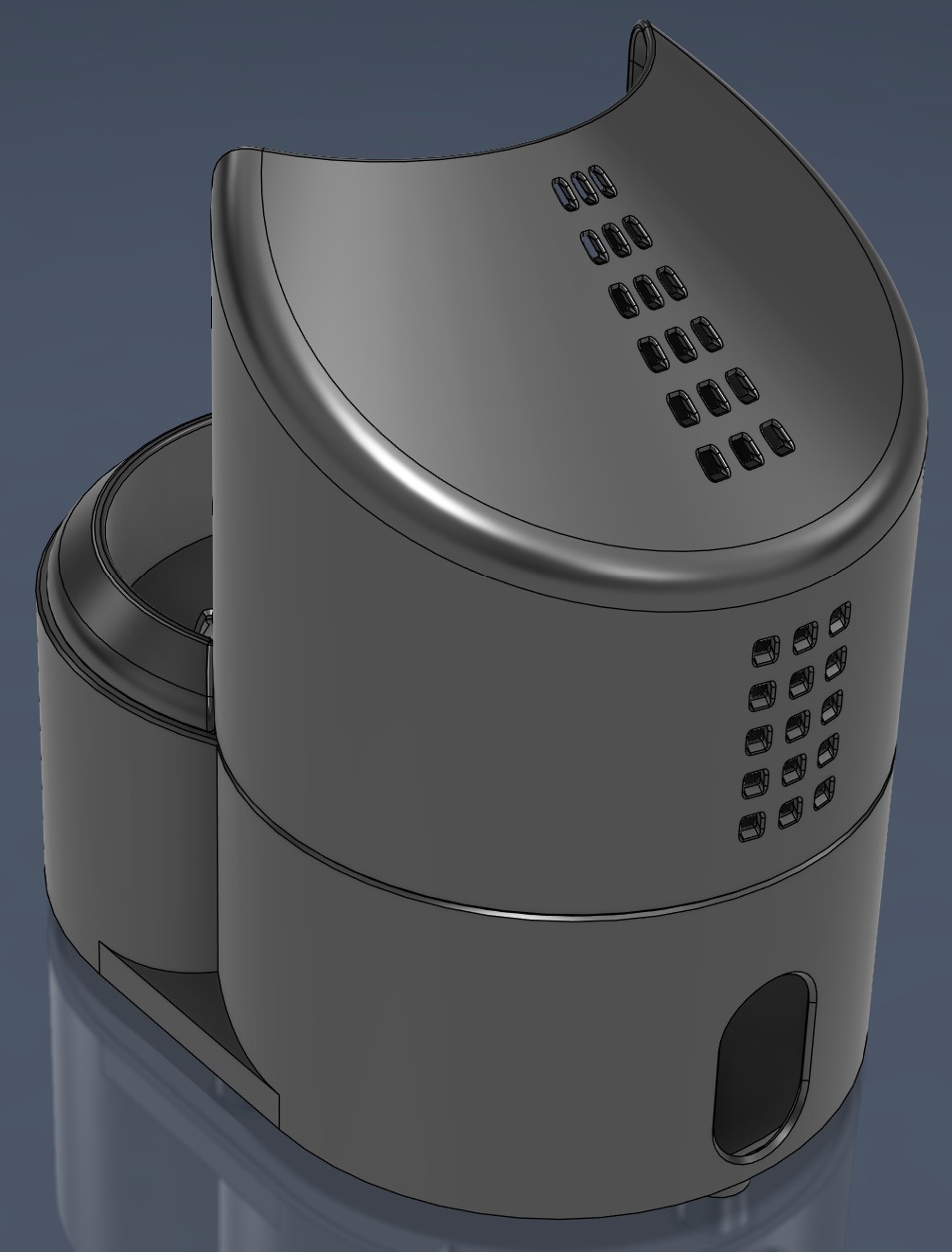 UDR7 Mount — miniatura 21