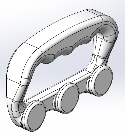Bag handle