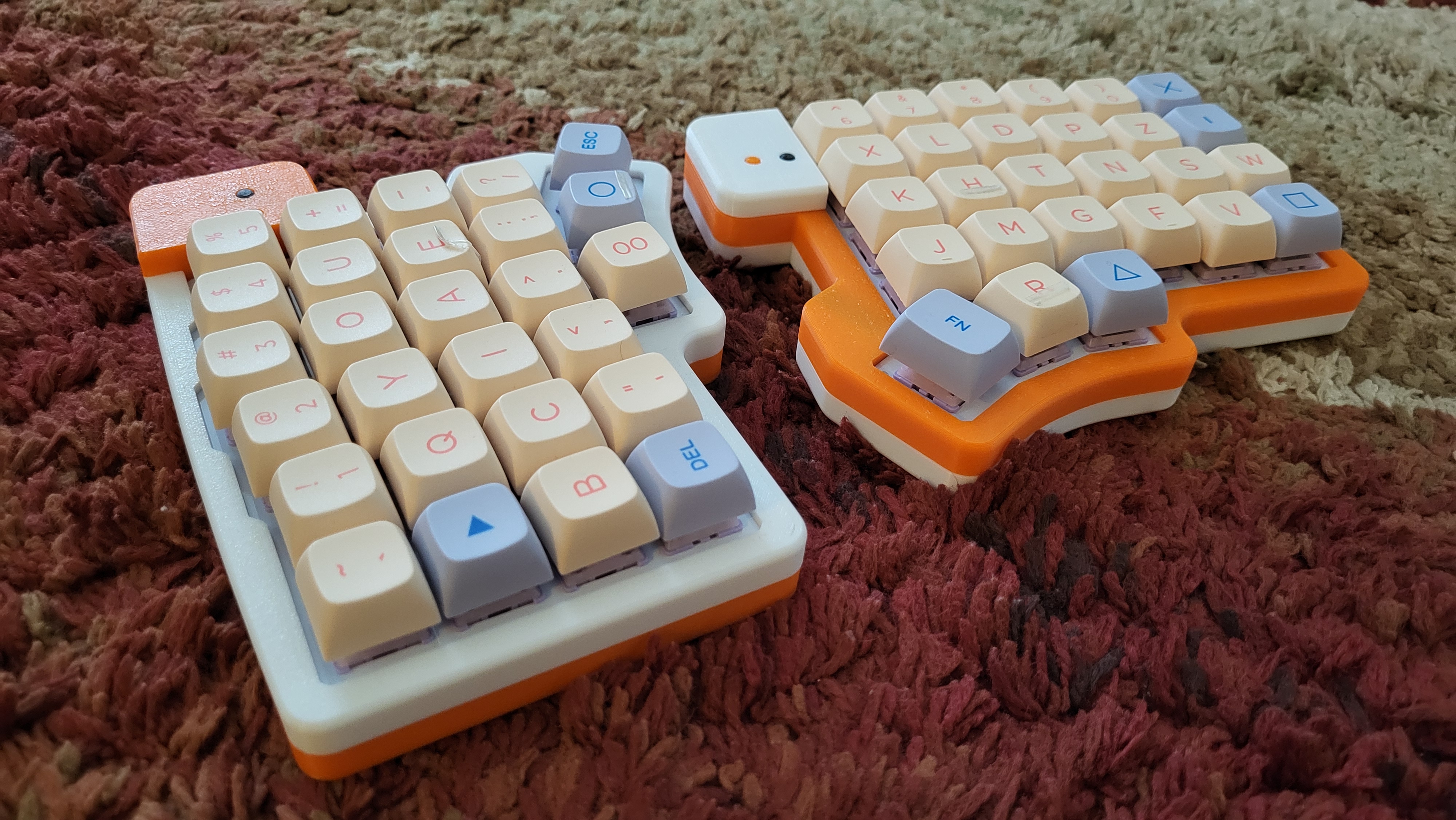Silakka54 Minimal yet Complete Case