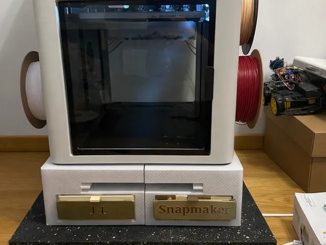 Base snapmaker U1