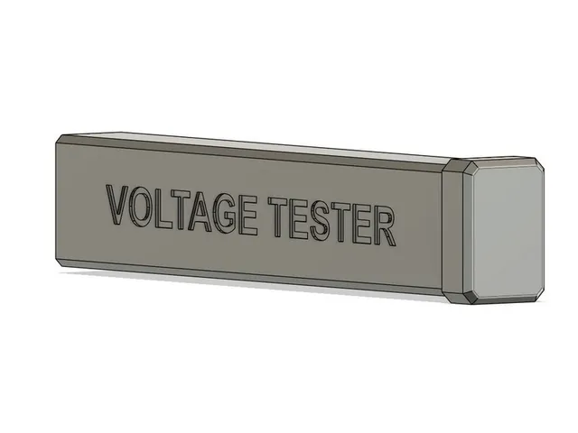 Voltage Tester