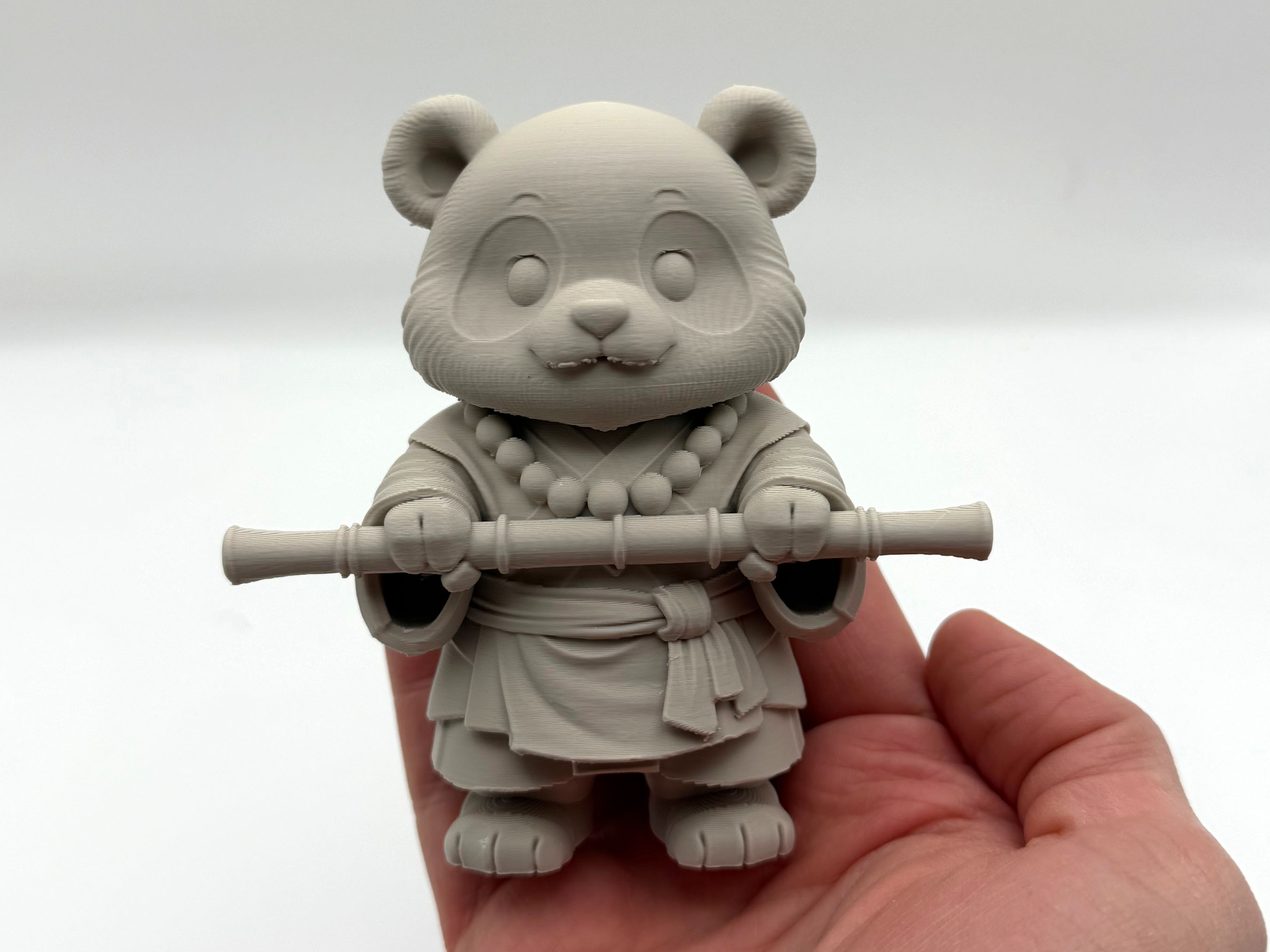 Panda Stick