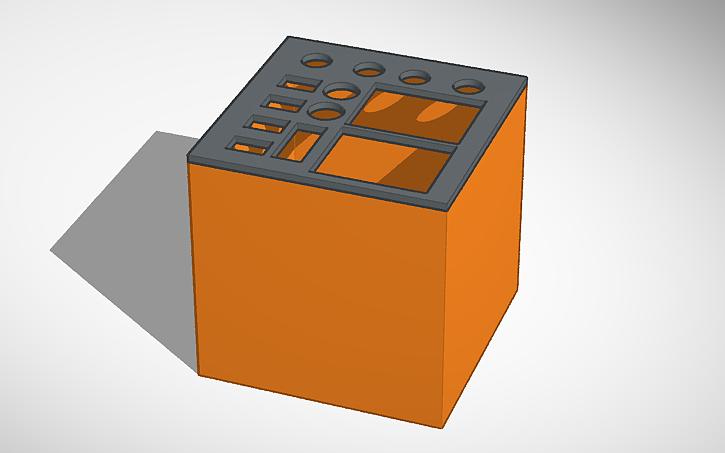Office Pen or Universal Holder