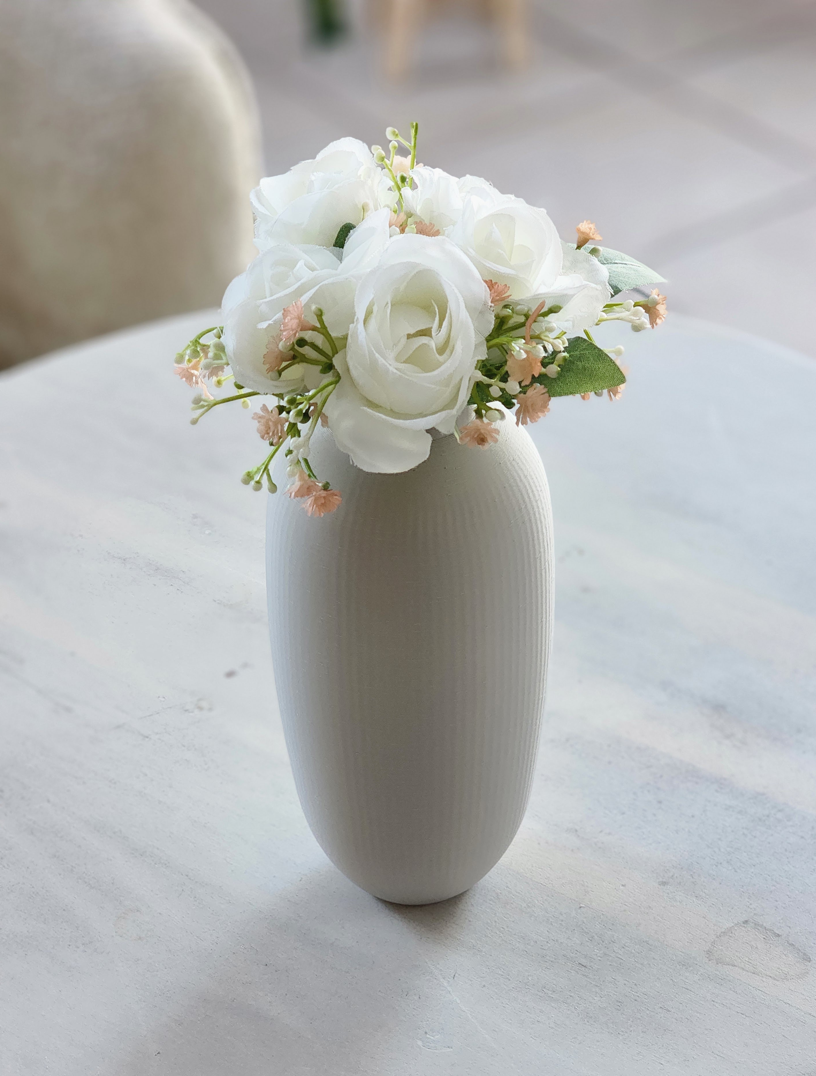 Minimalist Vase