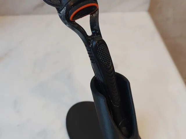 Držák holítka Gillette Fusion 5